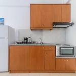 Urban Apt Next University 20