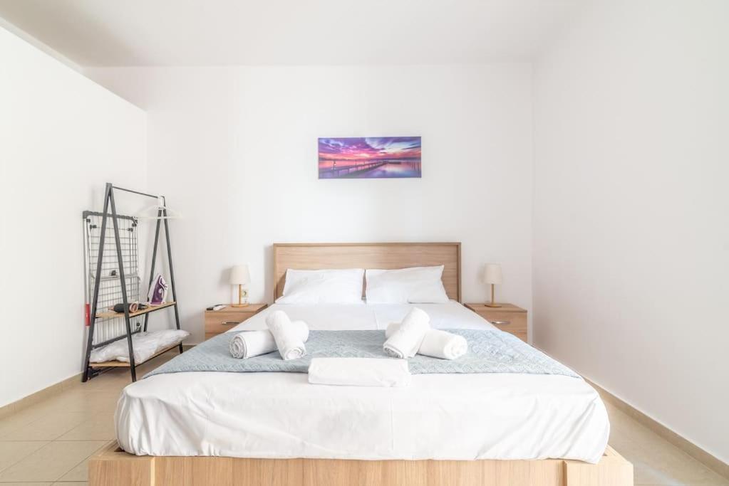 Appartement Urban Next 20