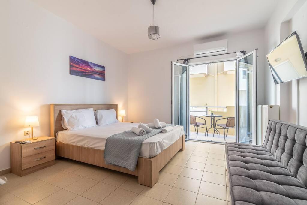 Urban Next 20 Appartement