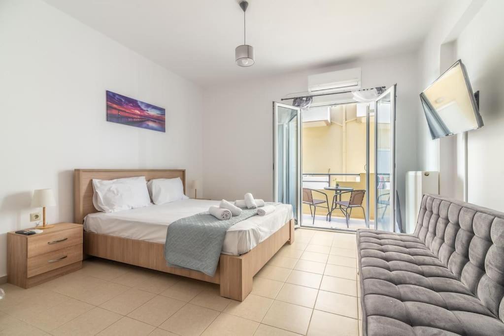 Urban Next 20 Appartement