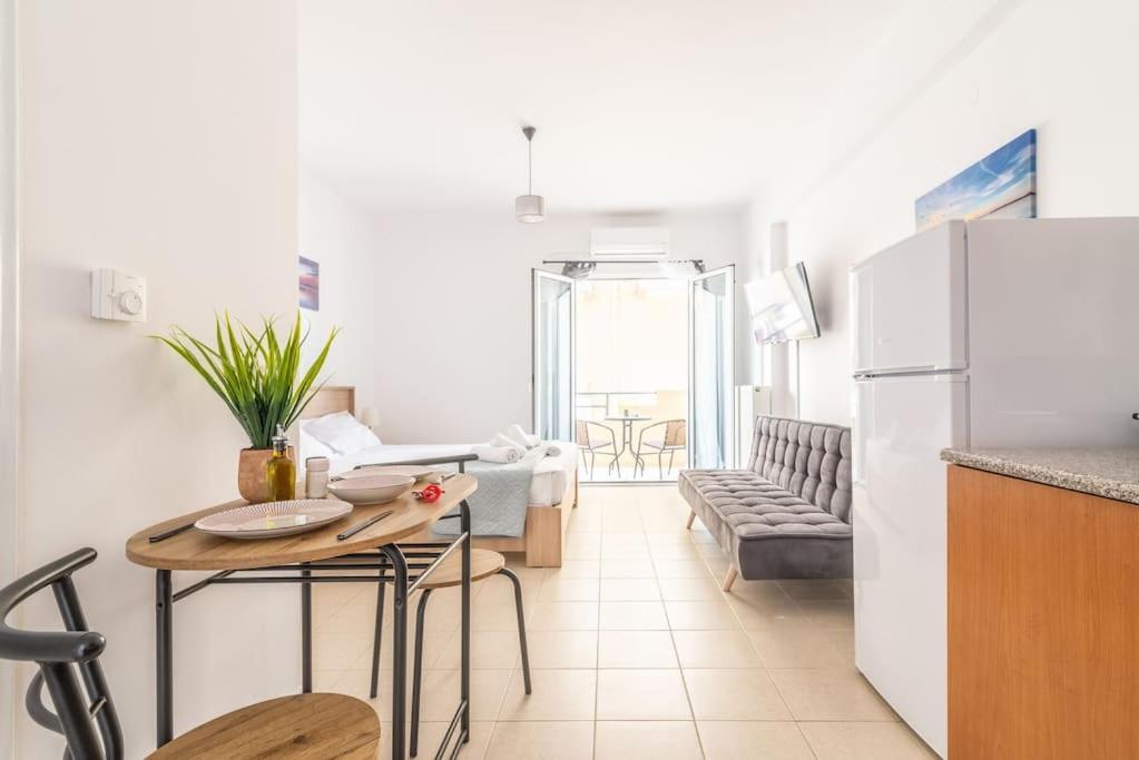 Appartement Urban Next 20 Héraklion