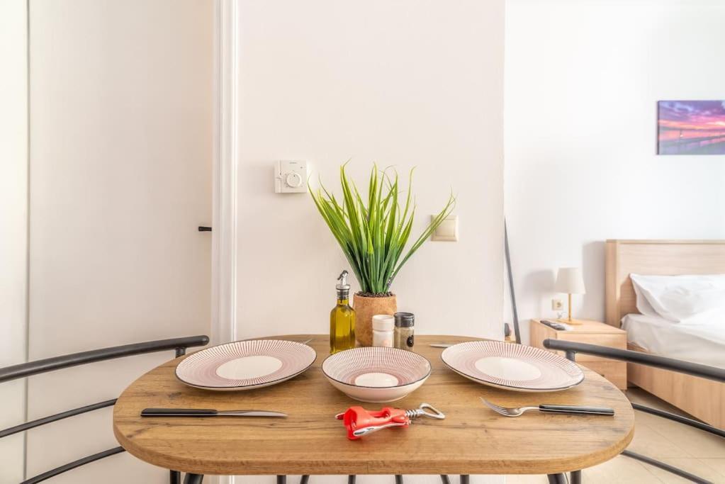 Appartement Urban Next 20