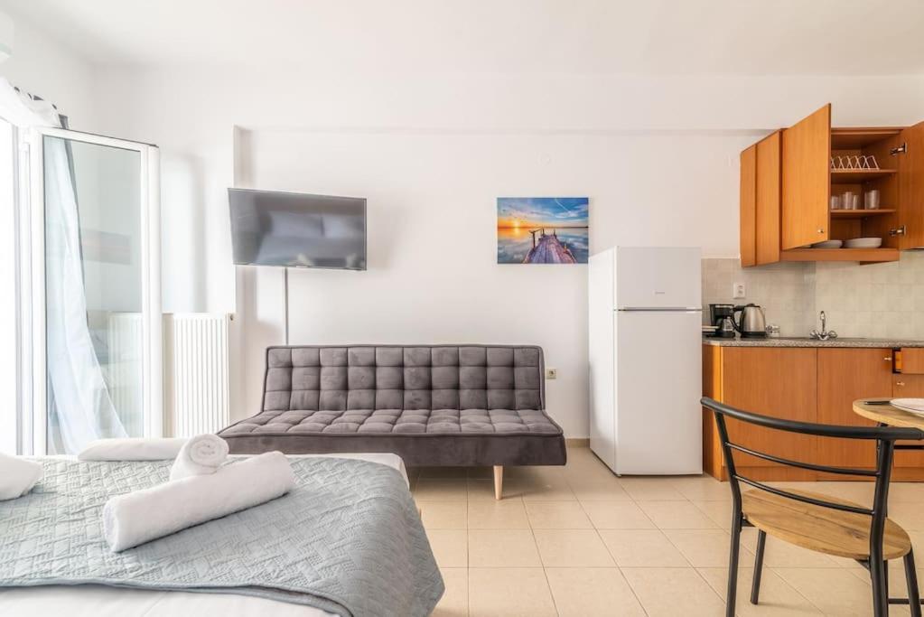 Urban Next 20 Appartement *