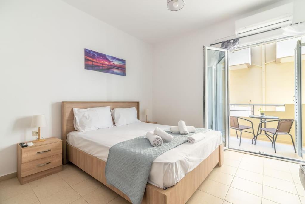 Appartement Urban Next 20