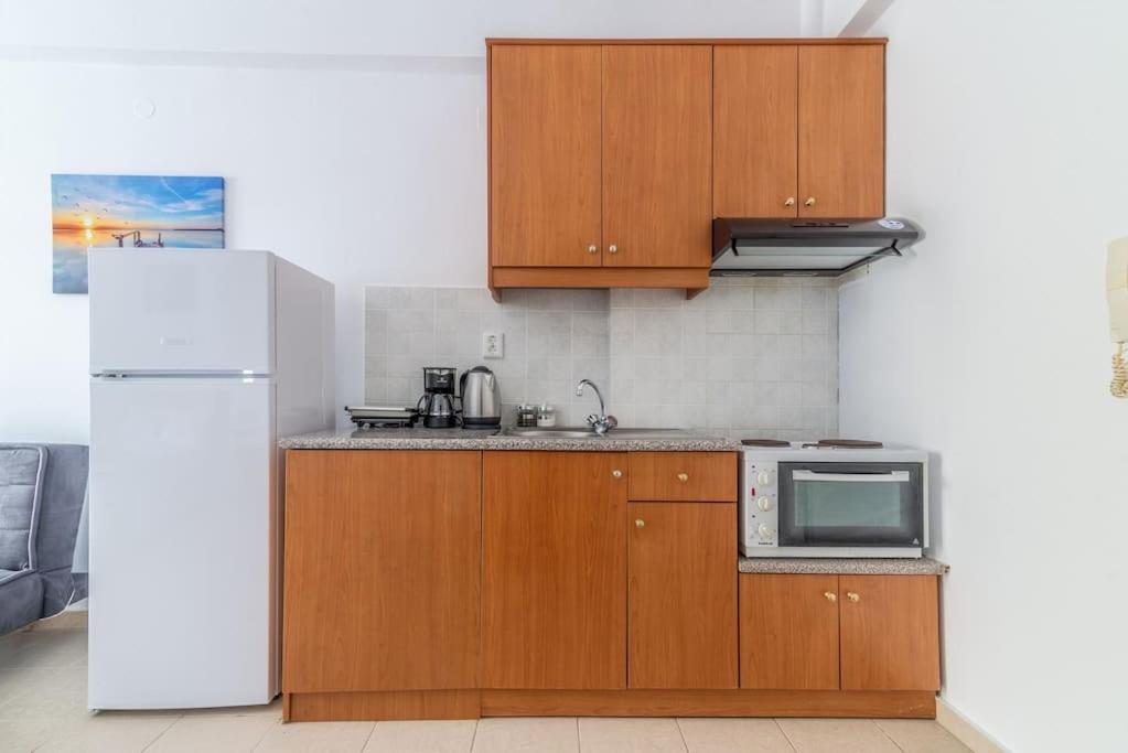 Urban Next 20 Appartement